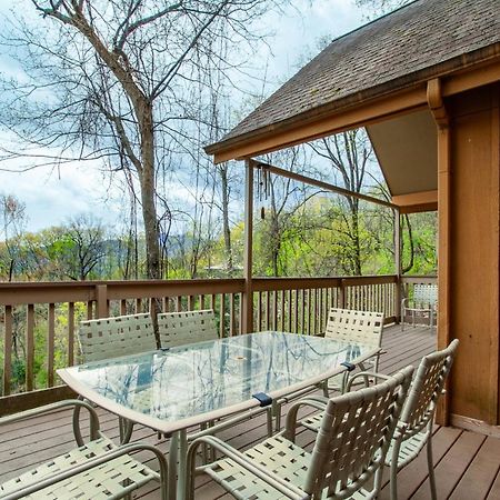 Bear Crossing Mtn View Game Room Gatlinburg Extérieur photo